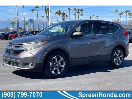 2018 Honda CR-V Loma Linda CA