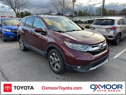 2018 Honda CR-V Louisville KY