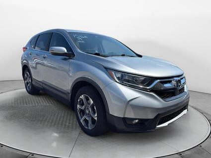 2019 Honda CR-V Sheffield AL