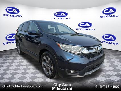 2019 Honda CR-V Murfreesboro TN