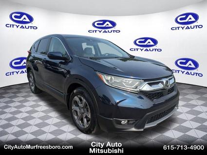 2019 Honda CR-V Murfreesboro TN