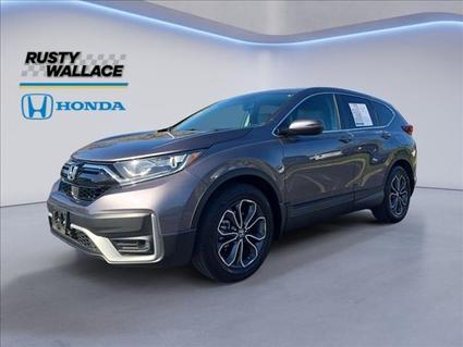 2020 Honda CR-V Knoxville TN