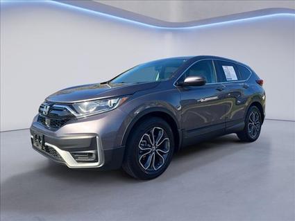 2020 Honda CR-V Knoxville TN