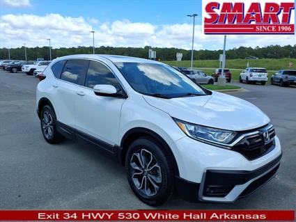 2020 Honda CR-V White Hall AR