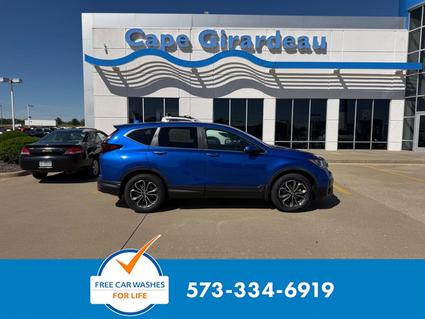 2021 Honda CR-V Cape Girardeau MO