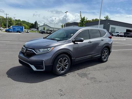 2022 Honda CR-V Johnson City TN