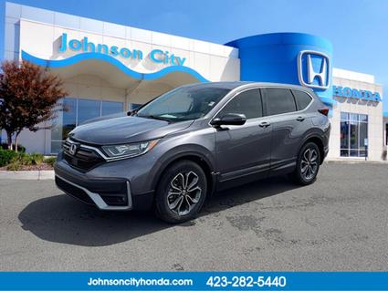 2022 Honda CR-V Johnson City TN