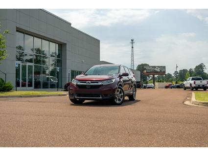 2017 Honda CR-V Hernando MS