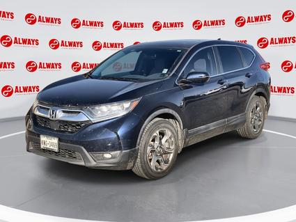 2018 Honda CR-V Witchita Falls TX