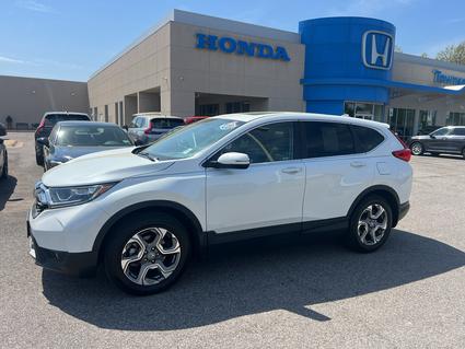 2019 Honda CR-V Tuscaloosa AL