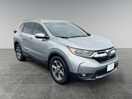 2019 Honda CR-V Tyler TX