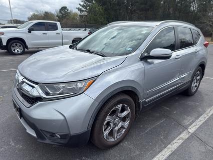 2019 Honda CR-V Tyler TX