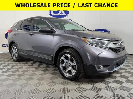 2019 Honda CR-V Memphis TN