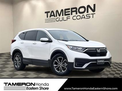 2020 Honda CR-V Daphne AL