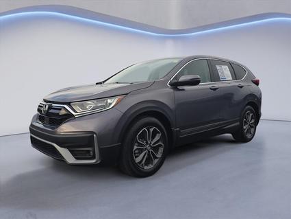 2021 Honda CR-V Knoxville TN