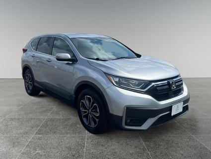 2022 Honda CR-V Tyler TX