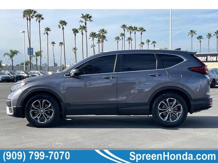2022 Honda CR-V Loma Linda CA