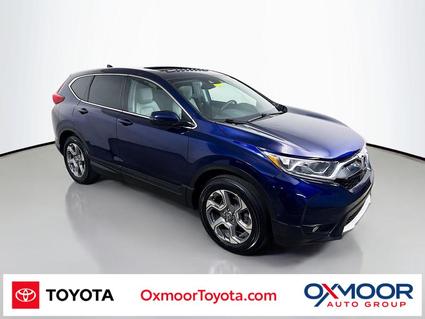 2017 Honda CR-V Louisville KY