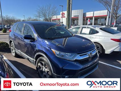 2017 Honda CR-V Louisville KY