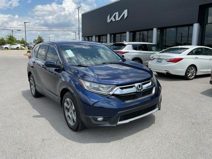 2017 Honda CR-V Nicholasville KY