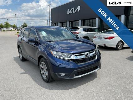 2017 Honda CR-V Nicholasville KY