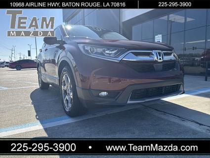 2017 Honda CR-V Baton Rouge LA
