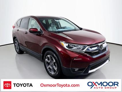 2018 Honda CR-V Louisville KY