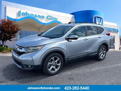 2018 Honda CR-V Johnson City TN