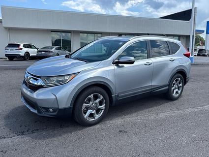2018 Honda CR-V Johnson City TN