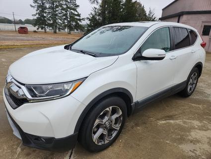 2019 Honda CR-V Starkville MS