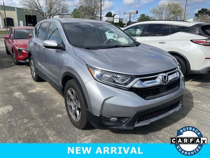 2019 Honda CR-V Baton Rouge LA