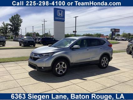2019 Honda CR-V Baton Rouge LA
