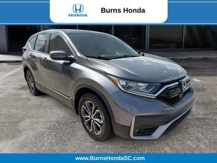 2021 Honda CR-V Orangeburg SC