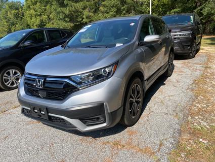 2022 Honda CR-V Newberry SC