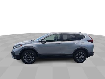 2022 Honda CR-V Newberry SC