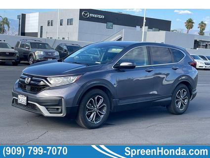 2022 Honda CR-V Loma Linda CA