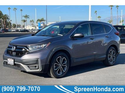 2022 Honda CR-V Loma Linda CA