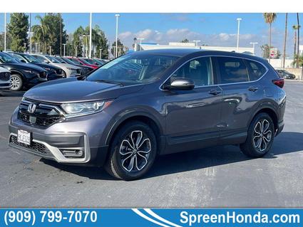 2022 Honda CR-V Loma Linda CA