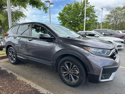 2022 Honda CR-V Daphne AL