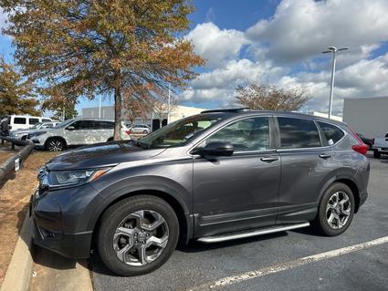 2018 Honda CR-V Daphne AL