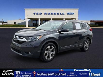 2018 Honda CR-V Knoxville TN
