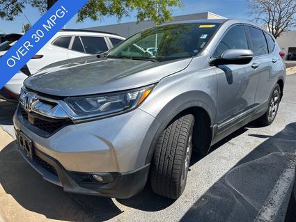 2019 Honda CR-V Daphne AL