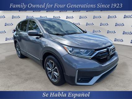2020 Honda CR-V Rock Hill SC