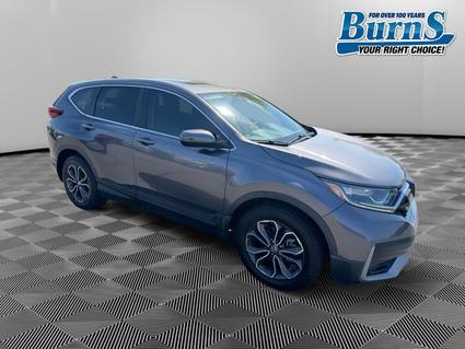 2020 Honda CR-V Rock Hill SC