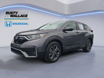 2020 Honda CR-V Knoxville TN