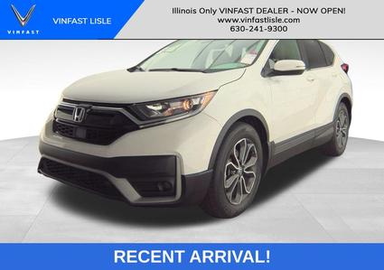 2020 Honda CR-V Lisle IL