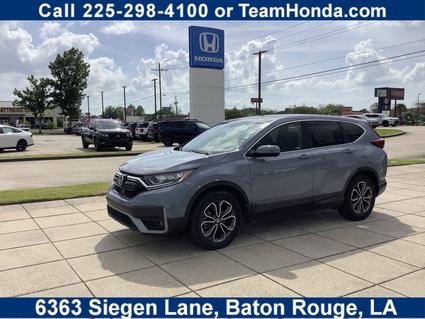 2021 Honda CR-V Baton Rouge LA