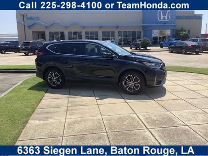 2021 Honda CR-V Baton Rouge LA