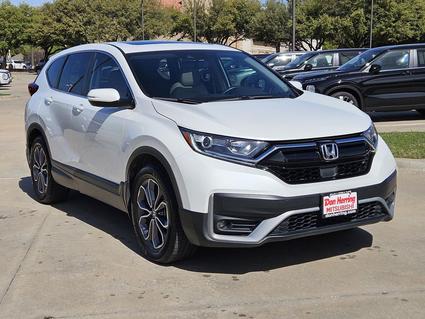 2022 Honda CR-V Plano TX