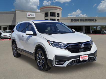 2022 Honda CR-V Plano TX